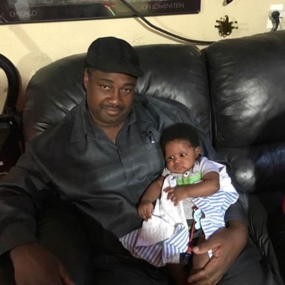 Meet your Posher, Terry - Picture 1 of 1